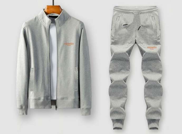 Picture of Hermes SweatSuits _SKUHermesm-6xl1q0328990